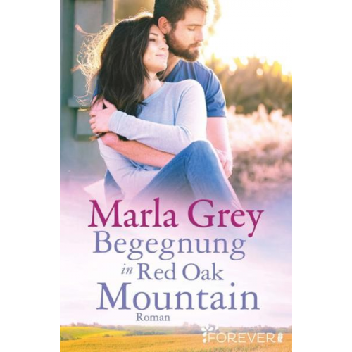 Marla Grey - Begegnung in Red Oak Mountain (Red Oak Mountain 2)