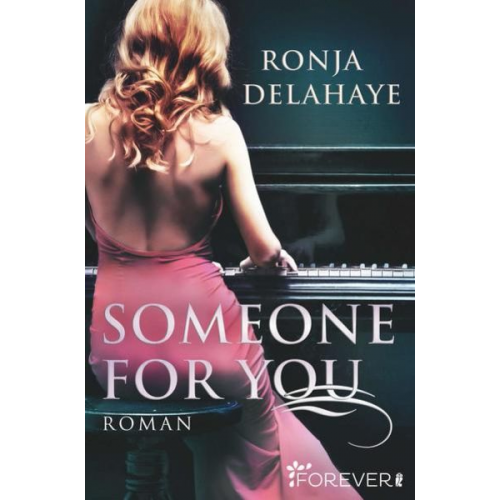 Ronja Delahaye - Someone for you