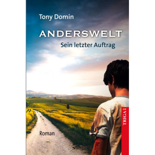 Tony Domin - Anderswelt
