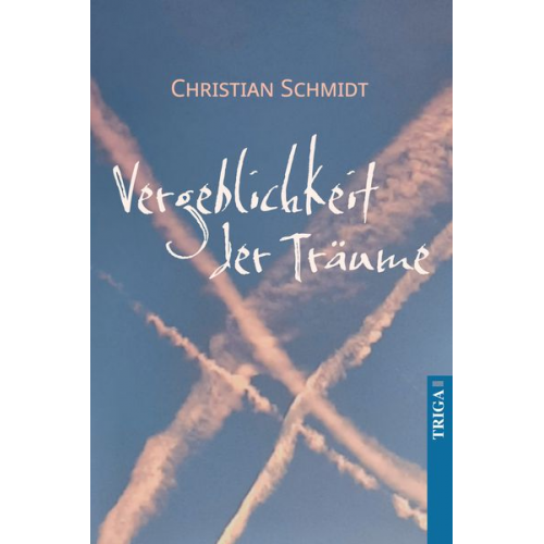 Christian Schmidt - Die Vergeblichkeit der Träume
