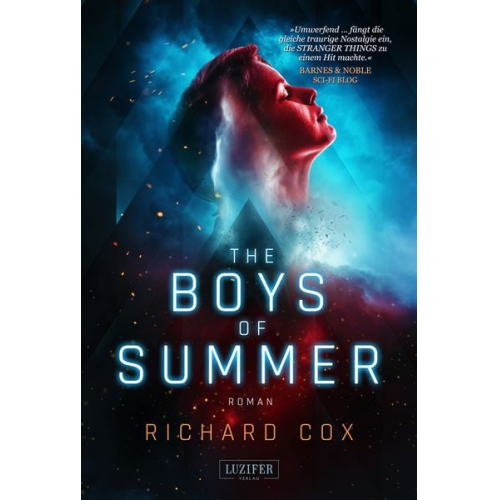 Richard Cox - The Boys Of Summer