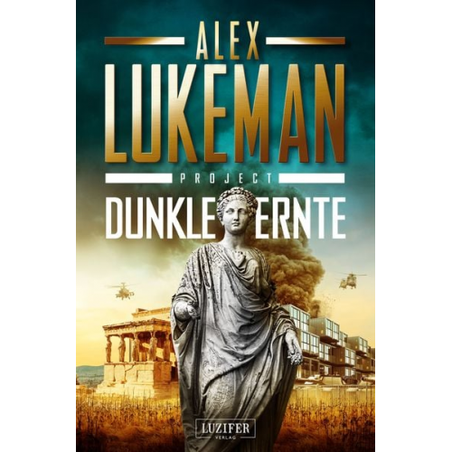 Alex Lukeman - Dunkle Ernte (project 4)