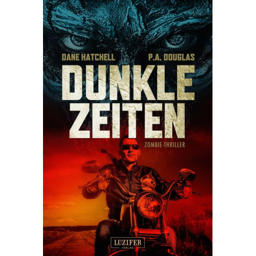 Sean P. Murphy - Dunkle Zeiten