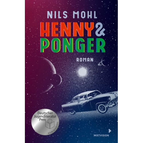 Nils Mohl - Henny & Ponger