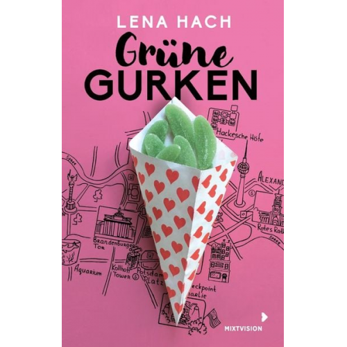 Lena Hach - Grüne Gurken