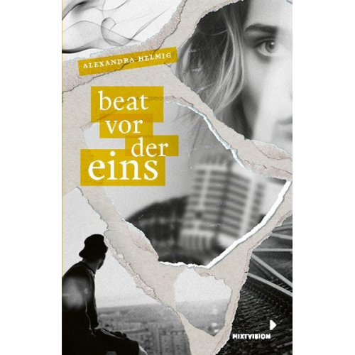 Alexandra Helmig - Beat vor der Eins
