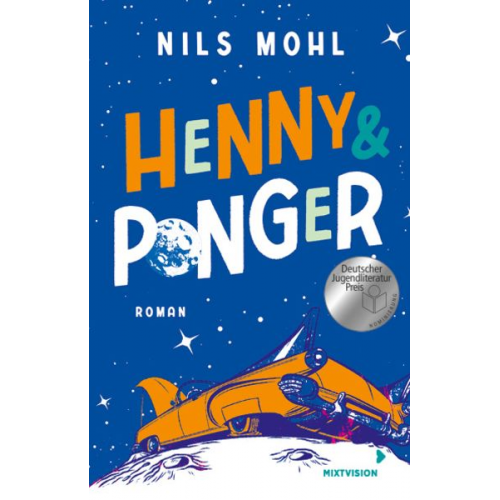 Nils Mohl - Henny & Ponger