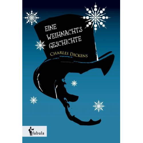 Charles Dickens - Dickens, C: Weihnachtsgeschichte