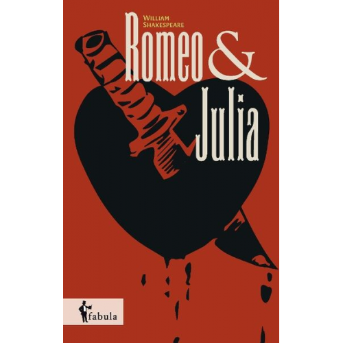 William Shakespeare - Shakespeare, W: Romeo und Julia