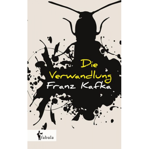 Franz Kafka - Die Verwandlung