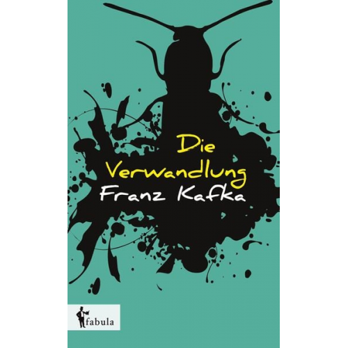 Franz Kafka - Die Verwandlung