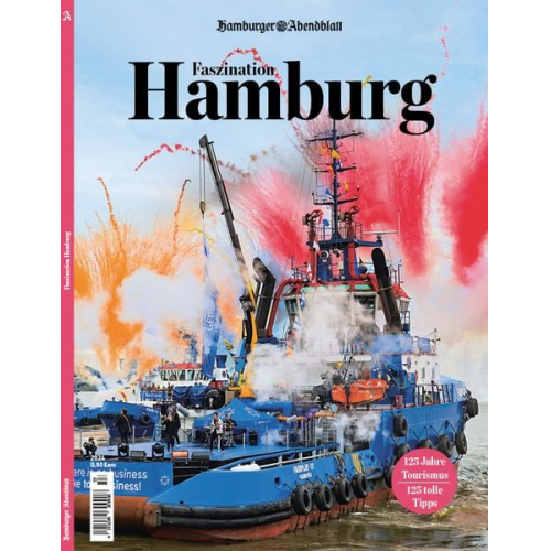 Hamburger Abendblatt - Faszination Hamburg