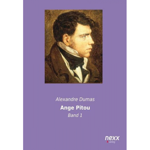 Alexandre Dumas - Ange Pitou