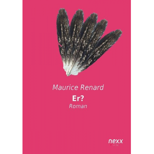 Maurice Renard - Renard, M: Er?