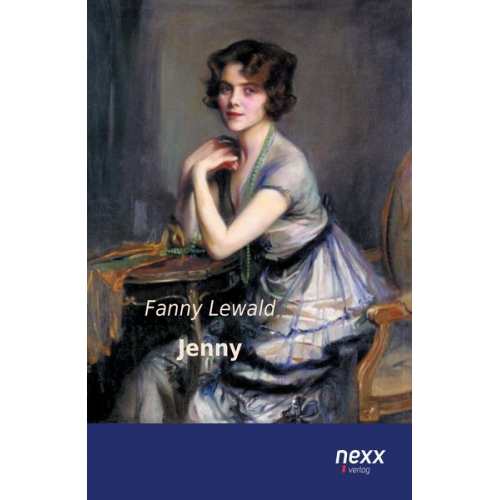 Fanny Lewald - Jenny
