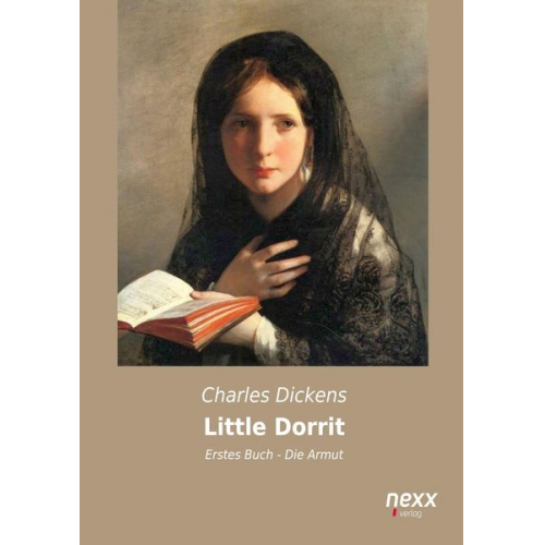 Charles Dickens - Dickens, C: Little Dorrit