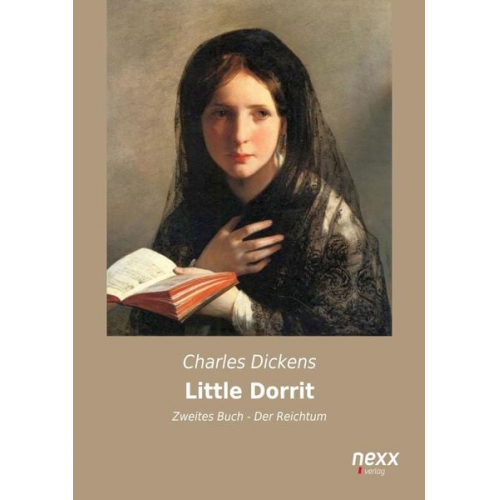 Charles Dickens - Dickens, C: Little Dorrit
