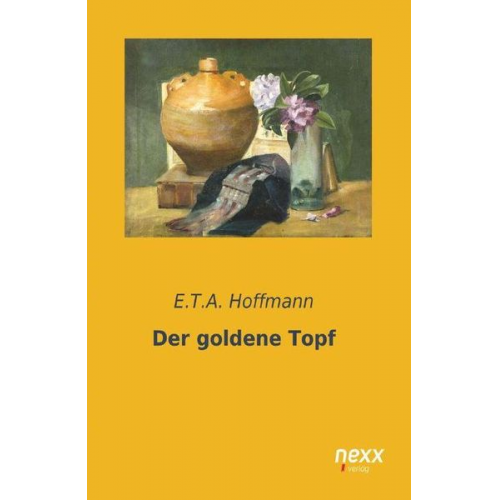 E.T.A. Hoffmann - Der goldene Topf