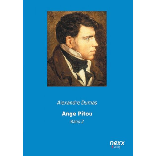 Alexandre Dumas - Ange Pitou