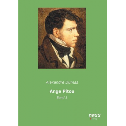 Alexandre Dumas - Ange Pitou