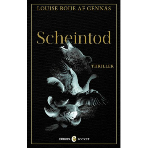 Louise Boije af Gennäs - Scheintod