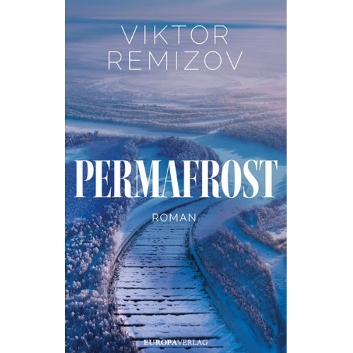 Viktor Remizov - Permafrost