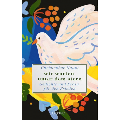 Christopher Haupt - Wir warten unter dem stern