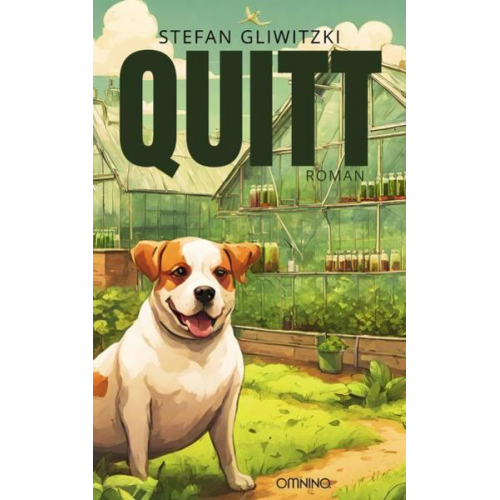 Stefan Gliwitzki - QUITT