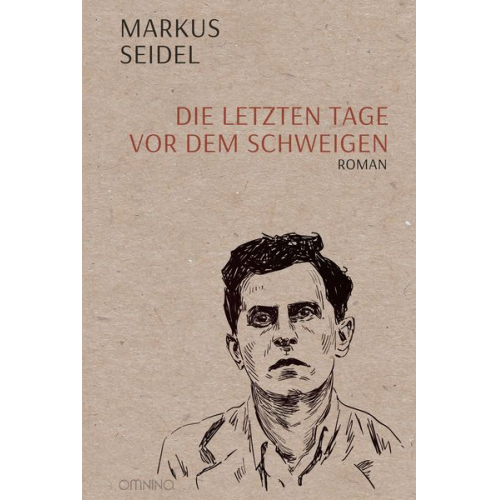 Markus Seidel - Die letzten Tage vor dem Schweigen