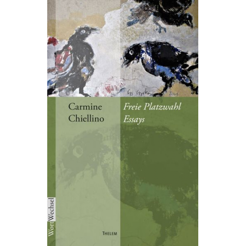 Carmine Chiellino - Freie Platzwahl