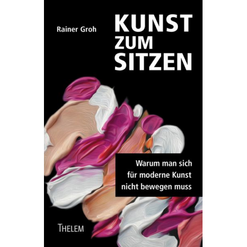 Rainer Groh - Kunst zum Sitzen