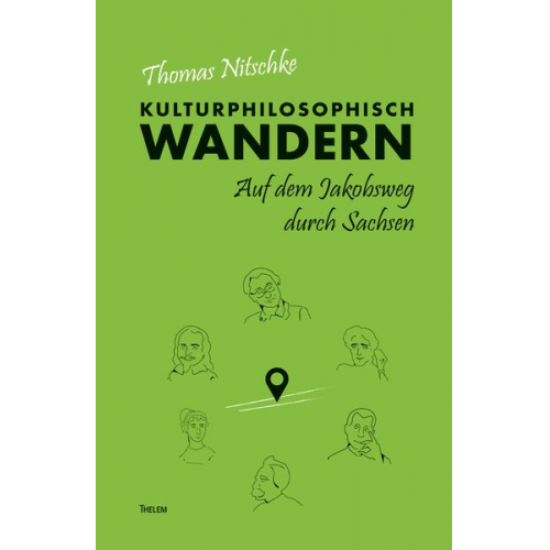 Thomas Nitschke - Kulturphilosophisch wandern