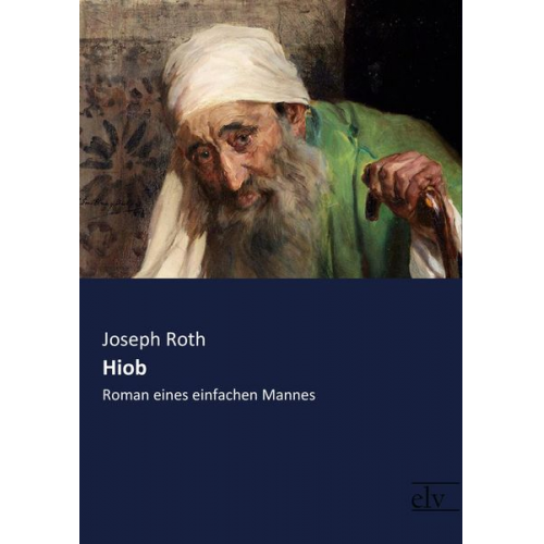 Joseph Roth - Hiob