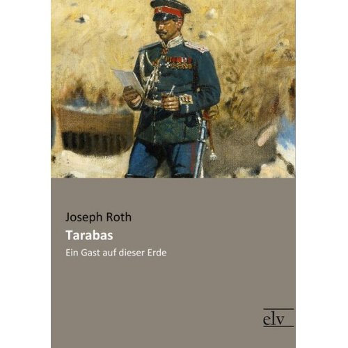 Joseph Roth - Tarabas