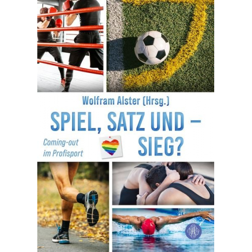 Spiel, Satz und - Sieg?