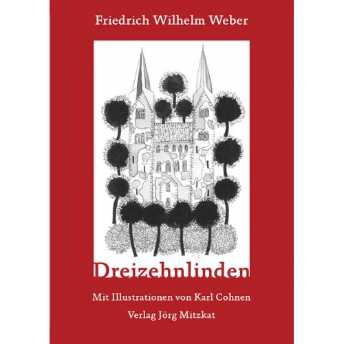 Friedrich Wilhelm Weber - Dreizehnlinden
