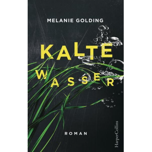 Melanie Golding - Kalte Wasser