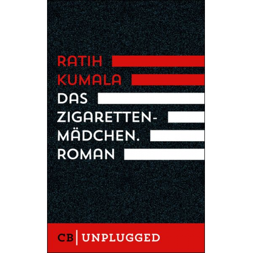 Ratih Kumala - Das Zigarettenmädchen