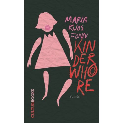 Maria Kjos Fonn - Kinderwhore
