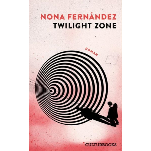 Nona Fernández - Twilight Zone