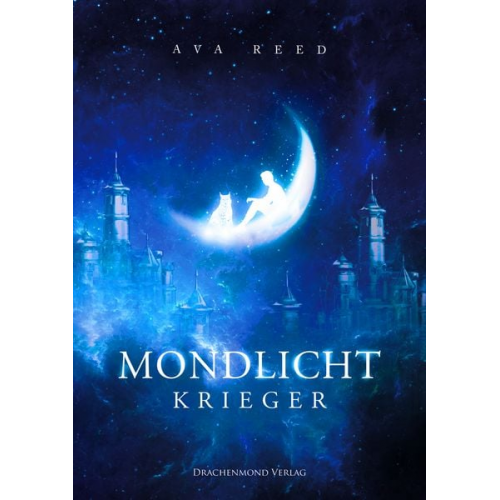 Ava Reed - Mondlichtkrieger