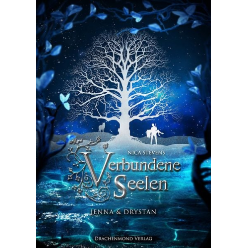 Nica Stevens - Verbundene Seelen