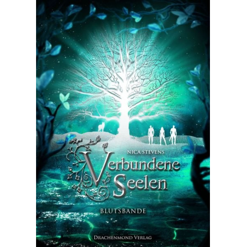 Nica Stevens - Verbundene Seelen