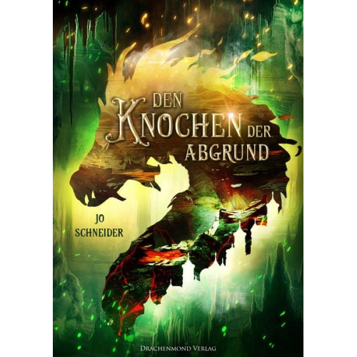 Jo Schneider - Den Knochen der Abgrund