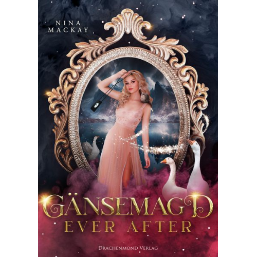 Nina MacKay - Gänsemagd ever after