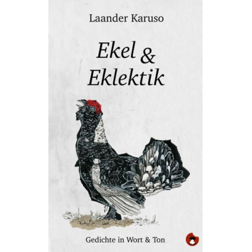 Laander Karuso - Ekel & Eklektik
