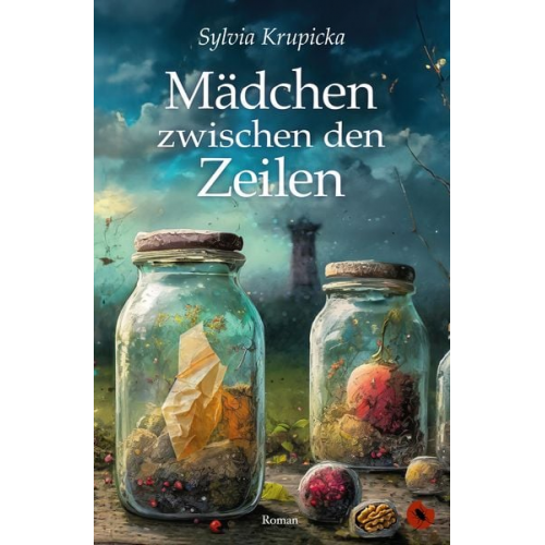 Sylvia Krupicka - Mädchen zwischen den Zeilen