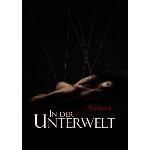 Ananke - In der Unterwelt