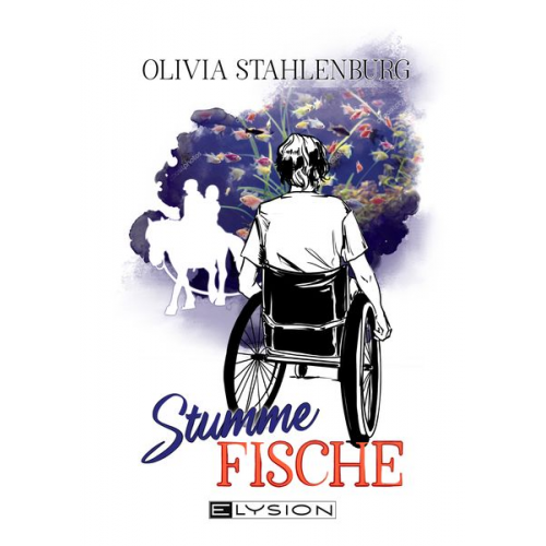 Olivia Stahlenburg - Stumme Fische