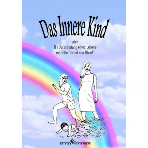 Ingeborg Huber - Das innere Kind